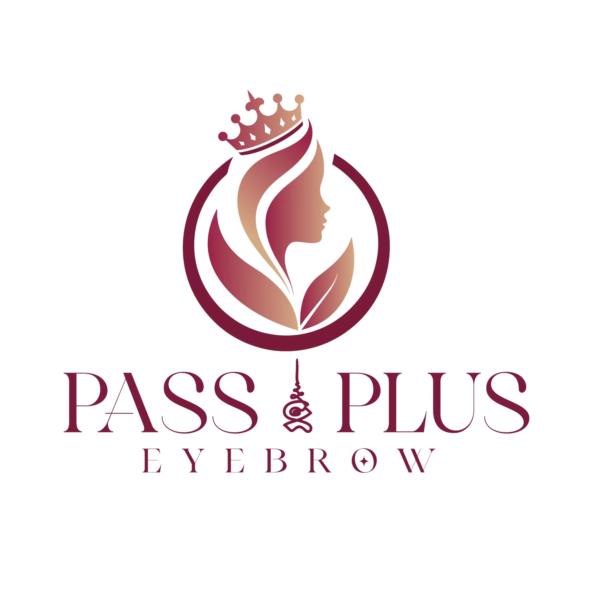 โลโก้ลูกค้า Ease: Pass Plus Eyebrow